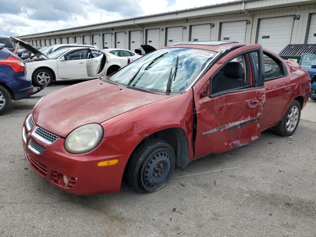 2003 Dodge Neon SXT