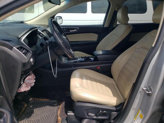 2FMTK4J84FBB81058 2015 FORD EDGE, photo no. 7