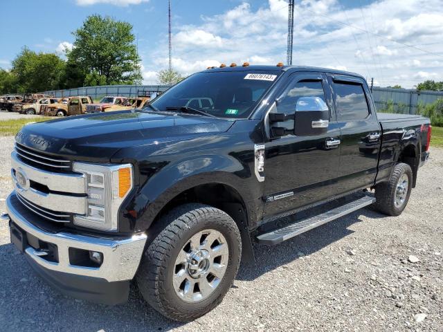 2018 FORD F350 SUPER DUTY for Sale | KY - LEXINGTON WEST | Wed. Sep 06 ...