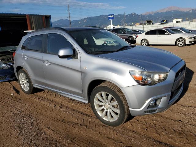 Vin: ja4ar4au7bz008480, lot: 62694043, mitsubishi outlander se 20114