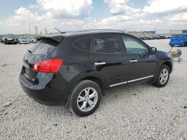 2011 Nissan Rogue S/Sv/Krom VIN: JN8AS5MT3BW572491 Lot: 40779862