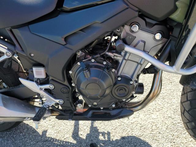 2022 HONDA CB500 XA MLHPC6458N5301024