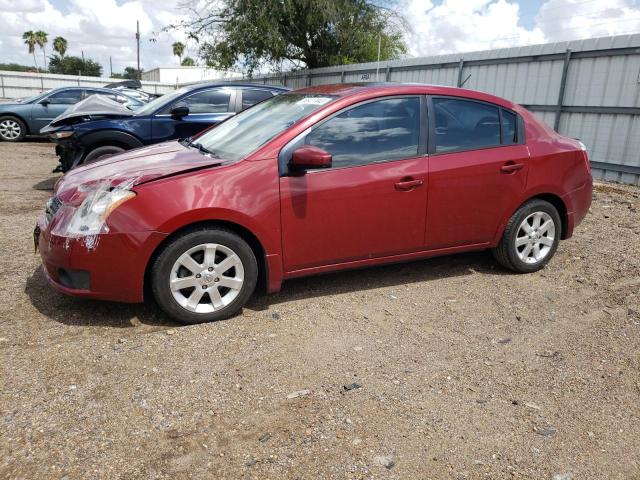 2003 Nissan Sentra 2.0