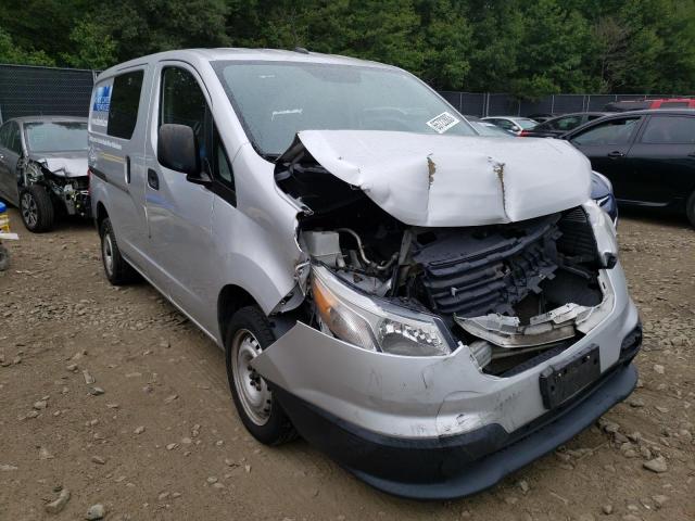 2015 CHEVROLET CITY EXPRE - 3N63M0ZN7FK725884