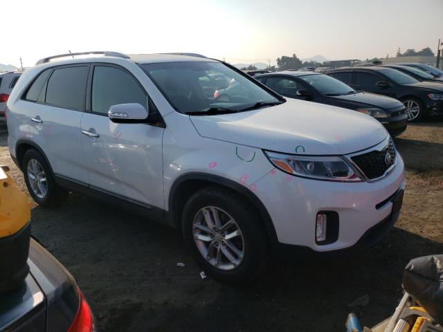 5XYKT3A6XFG555335 KIA SORENTO LX