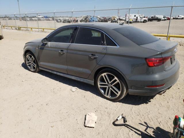 WAUGUGFF5H1045526 Audi A3 Premium Plus