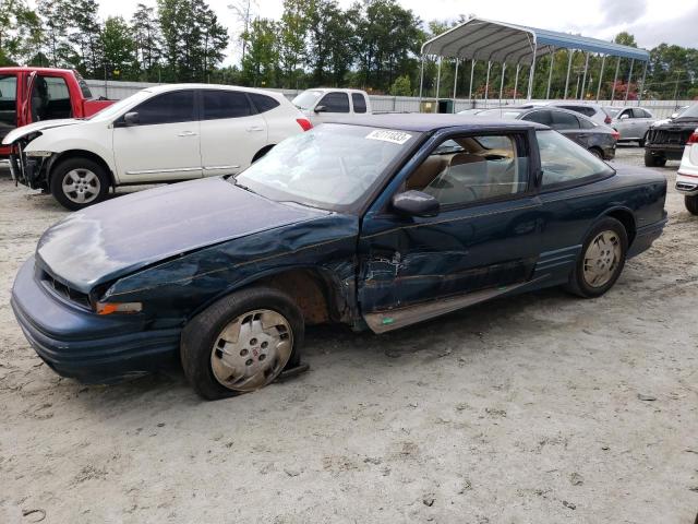 1995 Oldsmobile Cutlass Supreme 