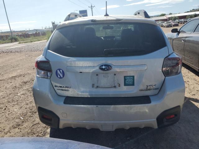 JF2GPBKC5EH242404 Subaru Xv Crosstrek 2.0i Hybrid Touring