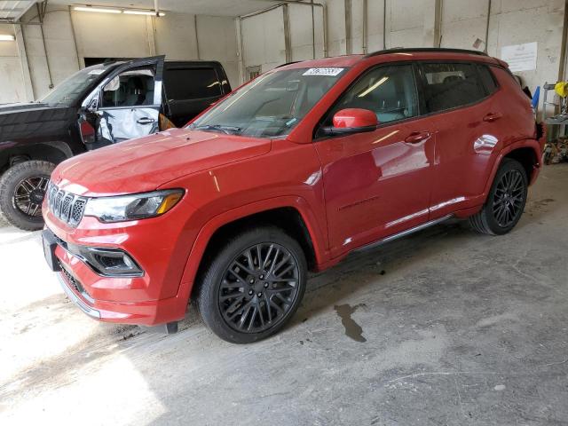 2023 JEEP COMPASS LI #2113136439