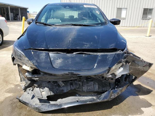 1N4AZ1CV3MC554490 Nissan LEAF SV