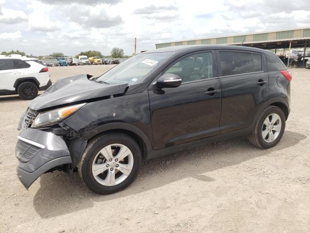 2012 Kia Sportage Base