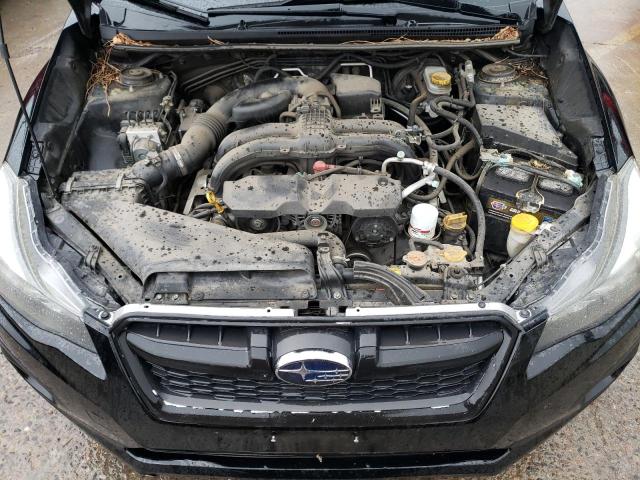 JF1GPAL64E8252834 Subaru Impreza Sport Premium
