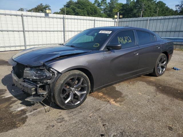 2017 Dodge Charger SXT