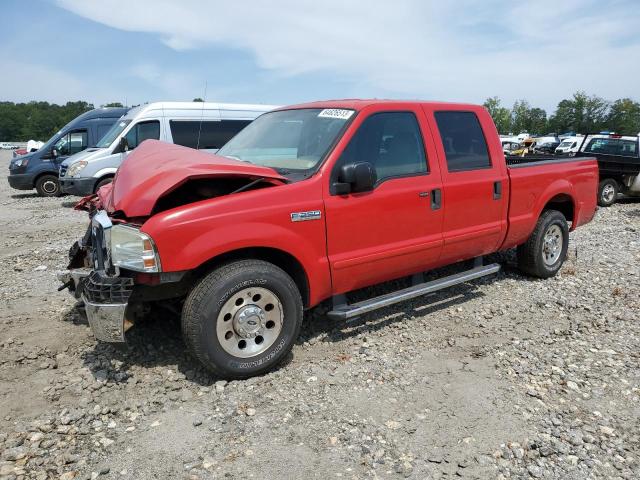 2005 Ford F-250 