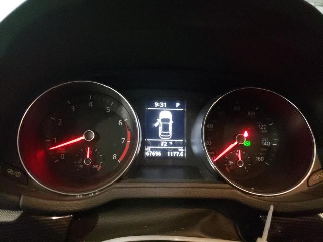 2018 VOLKSWAGEN PASSAT GT - 1VWJM7A38JC049776