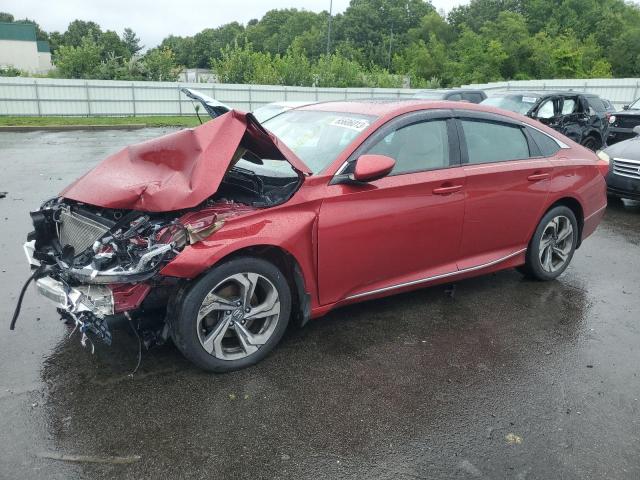 2019 Honda Accord Coupe EX-L