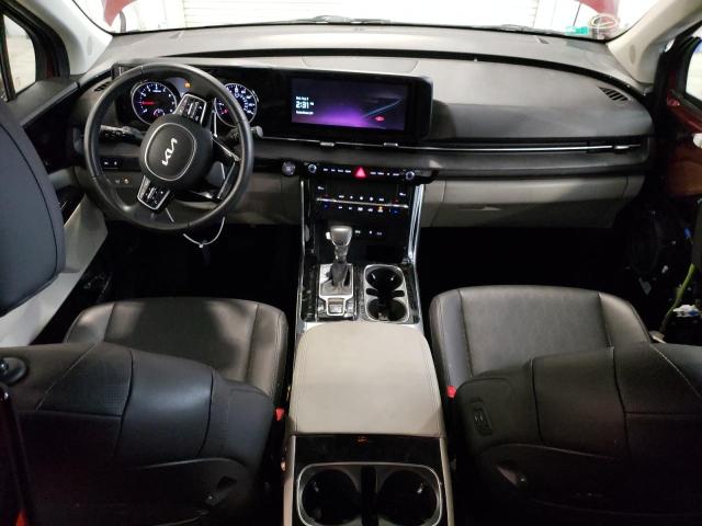 2022 KIA CARNIVAL S KNDNE5H35N6147048