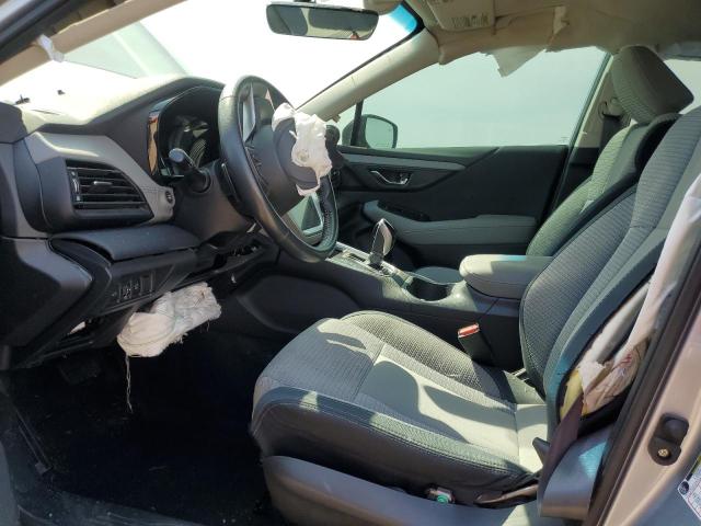 4S4BTAFC5M3154971 Subaru Outback Premium