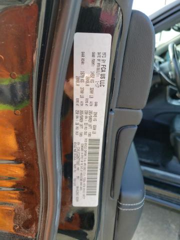 1C4RJFCG2HC778097 Jeep Grand Cherokee Overland