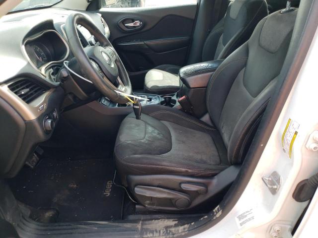 1C4PJLAB6EW256449 Jeep Cherokee Sport