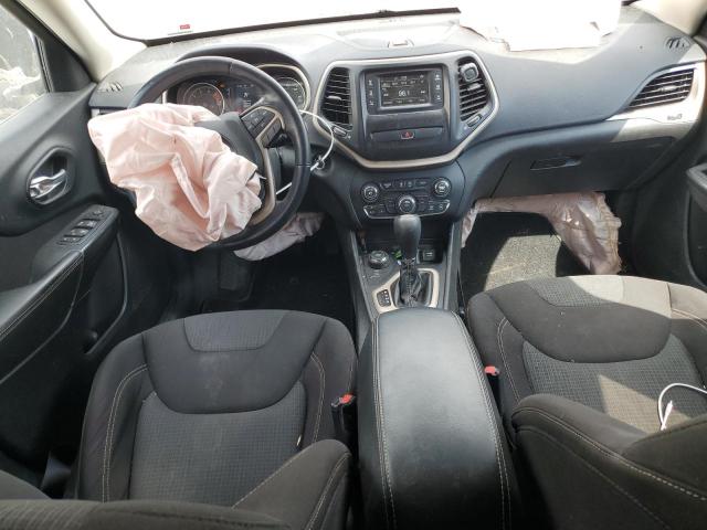 1C4PJMCS7GW132499 Jeep Cherokee Latitude