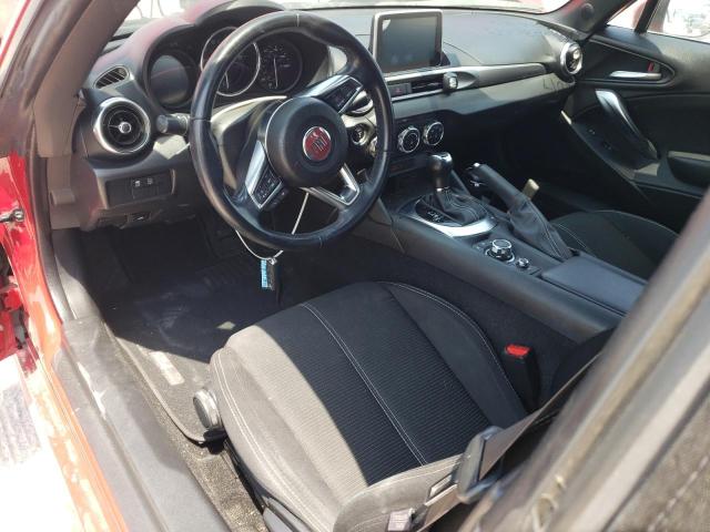 2017 FIAT 124 SPIDER - JC1NFAEK0H0116957