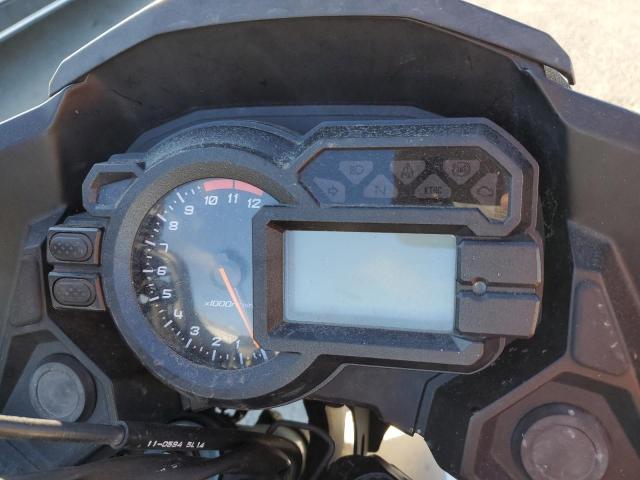 2016 KAWASAKI LZ1000 B - JKALZCB19GA008848