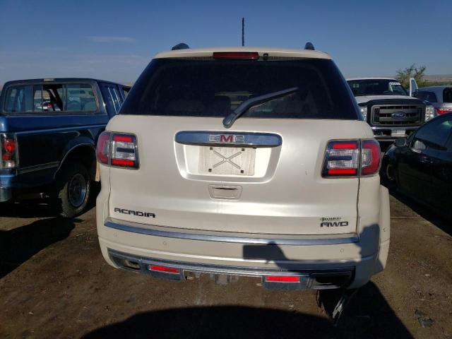 1GKKVTKD2FJ171335 GMC Acadia Denali