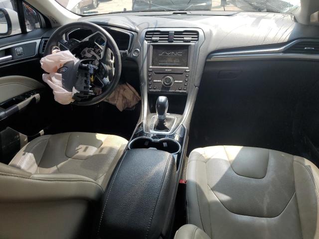 3FA6P0K94GR405294 Ford Fusion Titanium