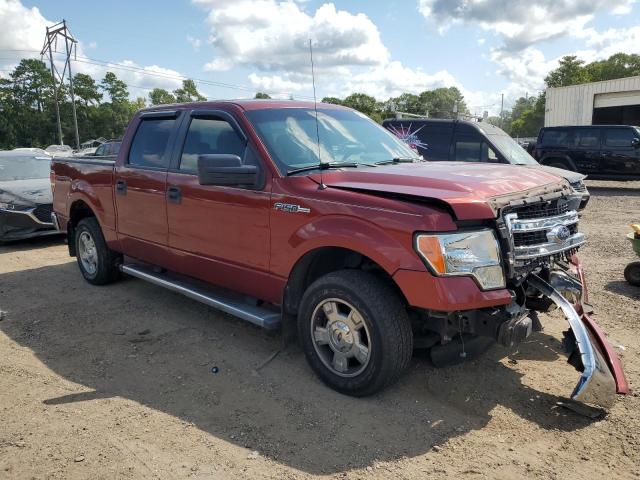 1FTEW1CM7EKF14979 | 2014 FORD F150 SUPER