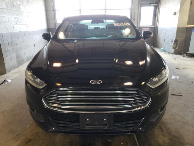 3FA6P0HDXGR230979 Ford FUSION SE