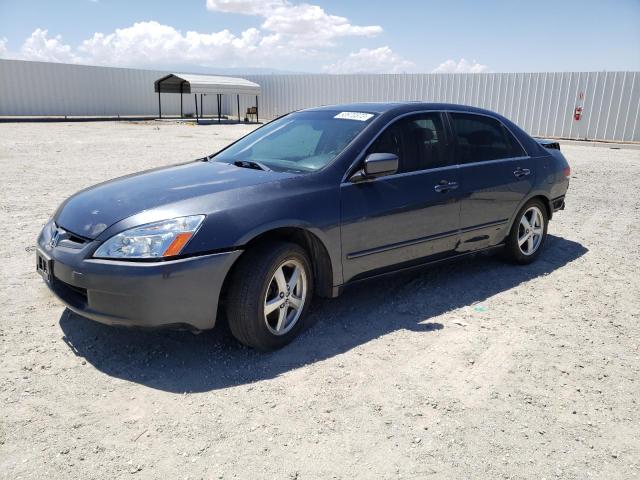 2004 Honda Accord Coupe EX