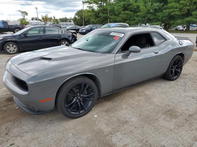 Dodge Challenger 2018