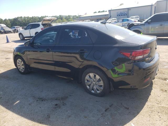 3KPA24AD4LE284400 KIA RIO LX