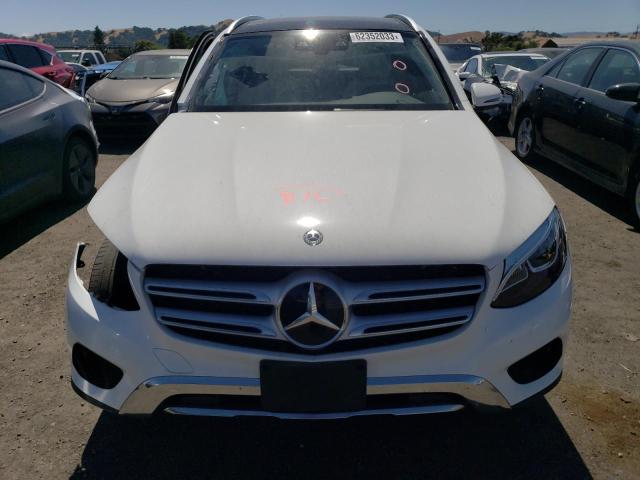 WDC0G4KB6KV187908 Mercedes-Benz Glc 300 4matic