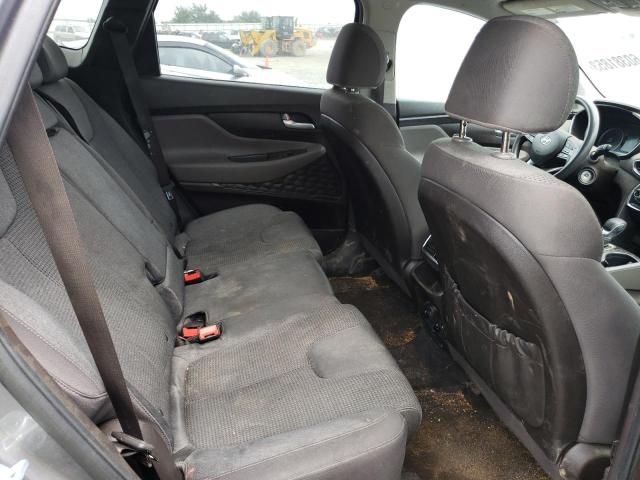 5NMS2CAD0KH023125 Hyundai Santa Fe Se