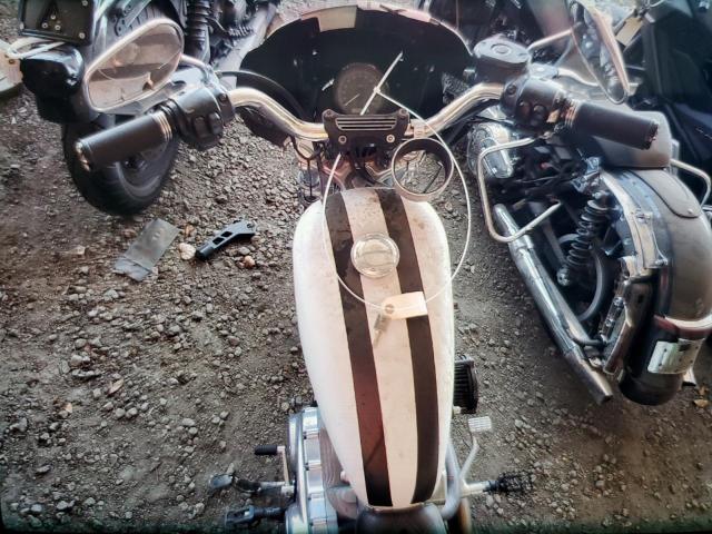 2004 HARLEY-DAVIDSON XL883 1HD4CAM394K438835