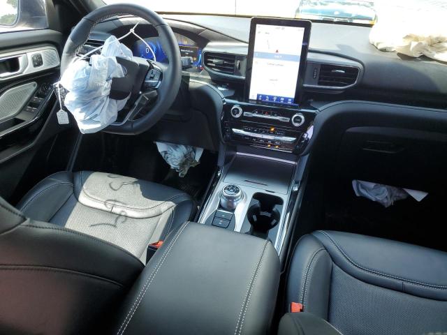 2023 FORD EXPLORER S - 1FM5K8GCXPGA30151