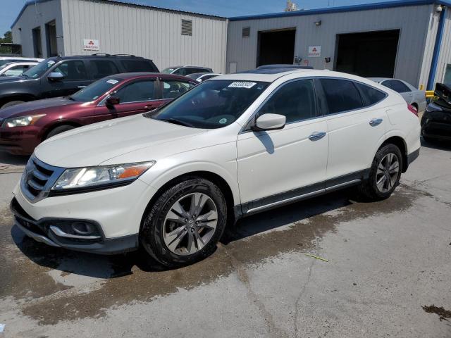 2013 Honda Crosstour EX-L