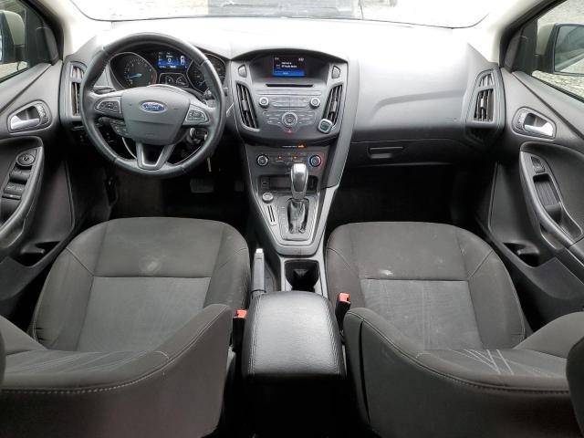 1FADP3F20FL254621 Ford FOCUS SE