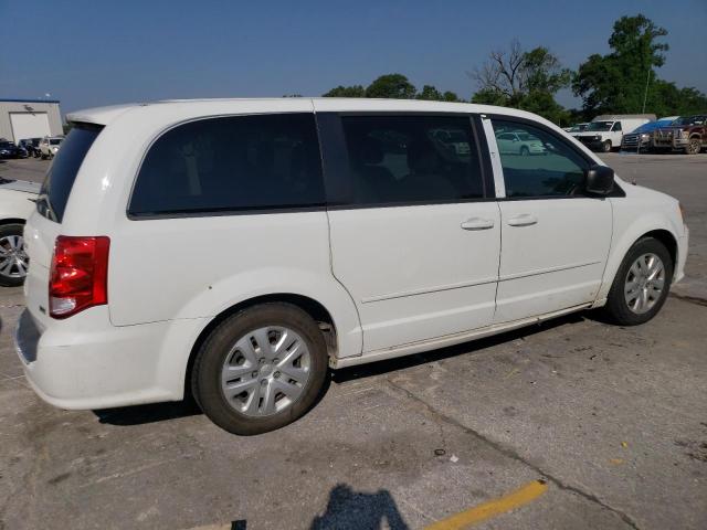 2015 Dodge Grand Caravan Se VIN: 2C4RDGBG0FR564700 Lot: 65018513