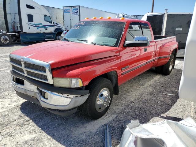 1999 Dodge Ram 3500 