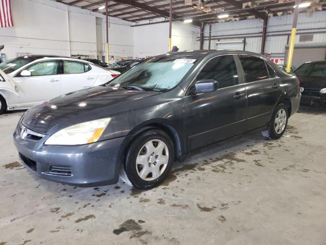 2006 Honda Accord Sedan LX