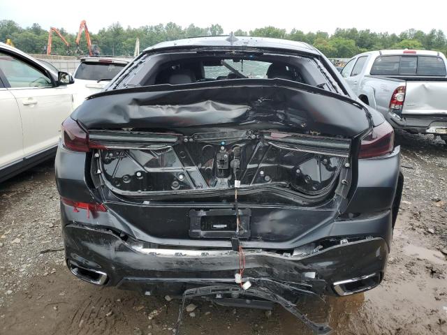 VIN 5UXCY6C06M9H71313 2021 BMW X6, Xdrive40I no.6