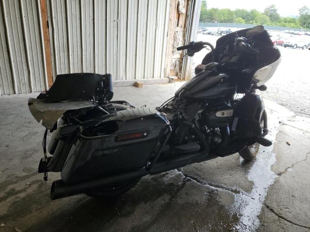 2020 HARLEY-DAVIDSON FLTRK 1HD1KZF16LB669514
