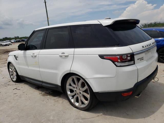 SALWR2WF2EA353003 | 2014 Land Rover range rover sport hse