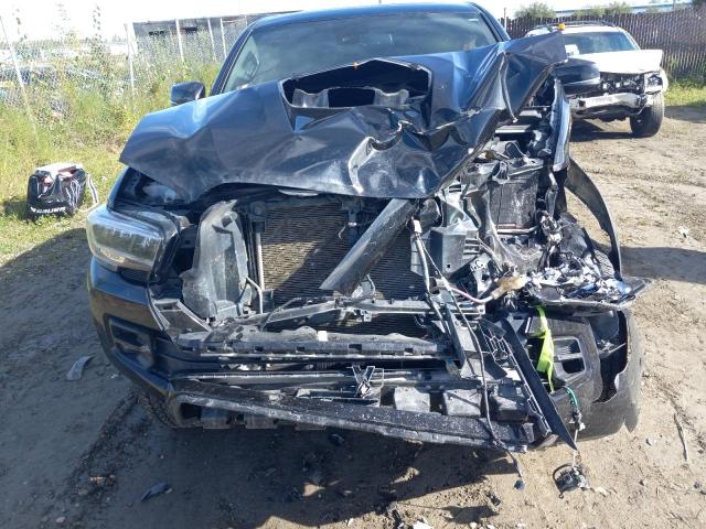 2021 TOYOTA TACOMA DOU - 5TFCZ5AN4MX257606