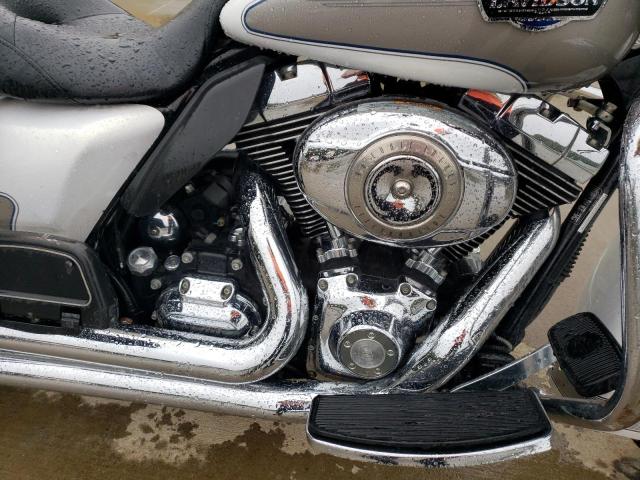 2009 HARLEY-DAVIDSON FLHTCU 1HD1FC4149Y642273