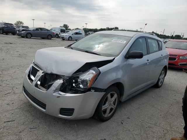 2009 Pontiac Vibe 