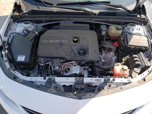 2016 CHEVROLET MALIBU HYB - 1G1ZJ5SU9GF340488